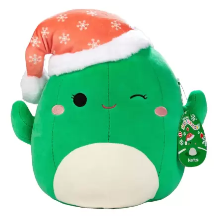 Squishmallows Maritza the Cactus plüss figura 12 cm termékfotó