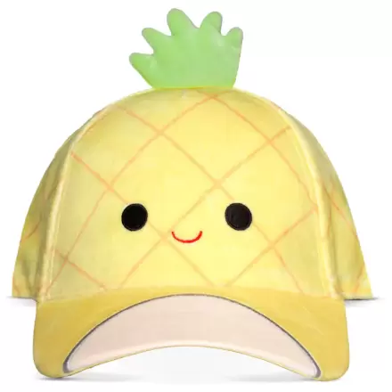 Squishmallows Maui plüss baseball sapka termékfotója