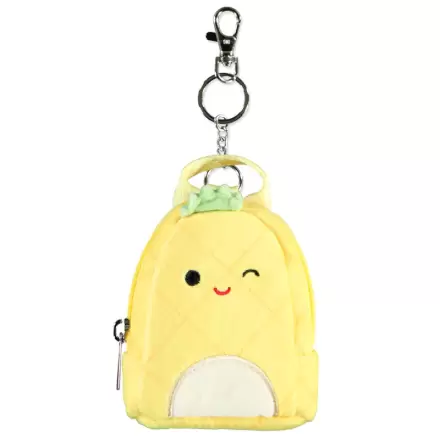 Squishmallows Maui plüss mini táska hátizsák kulcstartó termékfotó