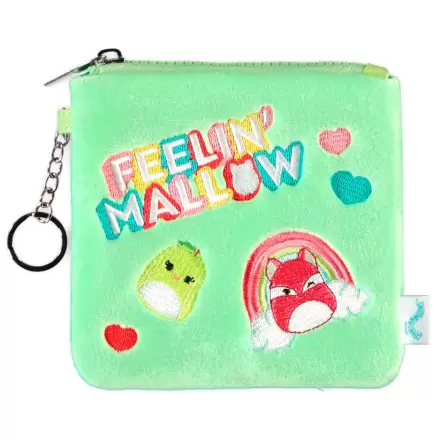 Squishmallows Zip Around Wallet Mix Squish Fluffy termékfotója