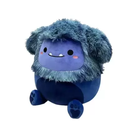 Squishmallows Navy Blue Bigfoot Dani plüss figura 40 cm termékfotó