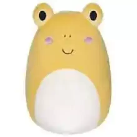 Squishmallows Orange Toad plüss figura 30 cm termékfotó