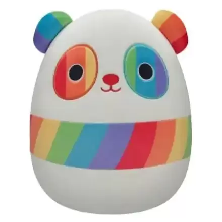Squishmallows Panda Duginih Boja plüss figura 30 cm termékfotó