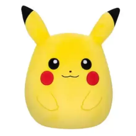 Squishmallows Pikachu plüss figura 35 cm termékfotó