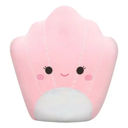 Squishmallows Pink Shell plüss figura 30 cm termékfotó