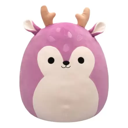 Squishmallows Plum Fawn with White Belly plüss figura 40 cm termékfotója