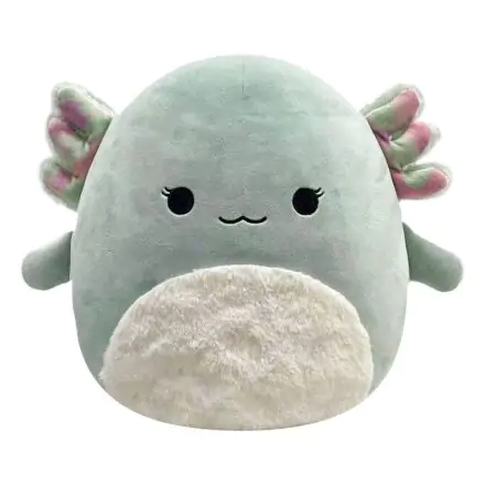 Squishmallows Chasman the Axolotl plüss figura 30 cm termékfotó