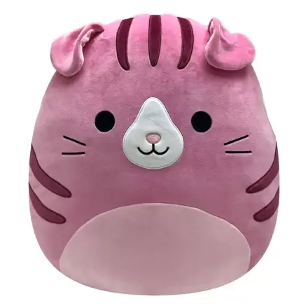 Squishmallows Geraldine the Scottish Fold Cat plüss figura 40 cm termékfotó