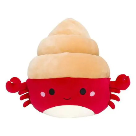 Squishmallows Indy the Hermit Crab plüss figura 30 cm termékfotó