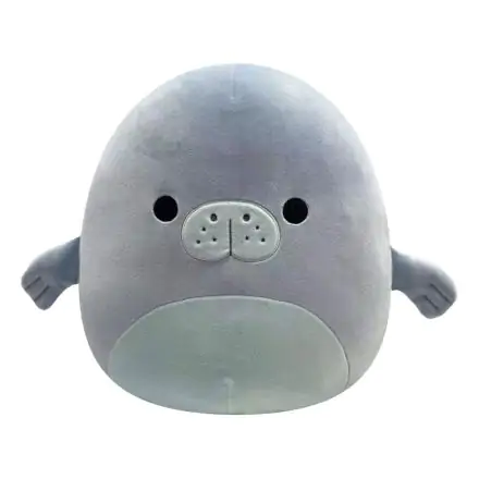 Squishmallows Mauve the Blue Seal plüss figura 30 cm termékfotó