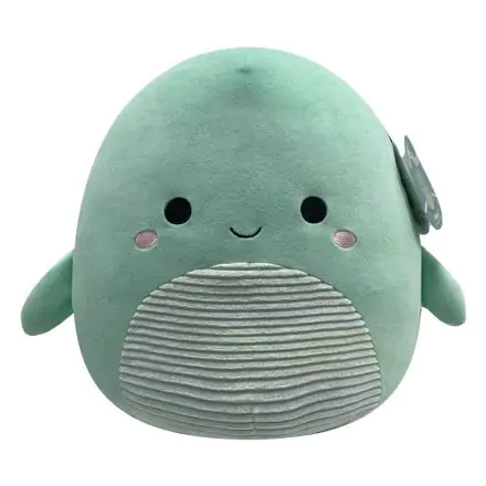 Squishmallows Nessie the Sea Dinosaur plüss figura 30 cm termékfotó