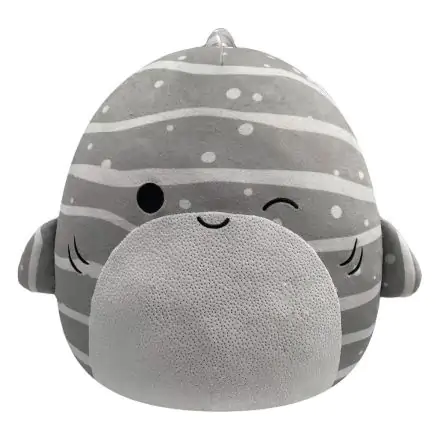 Squishmallows Sachie the Shark with Sparkle Tummy plüss figura 30 cm termékfotó