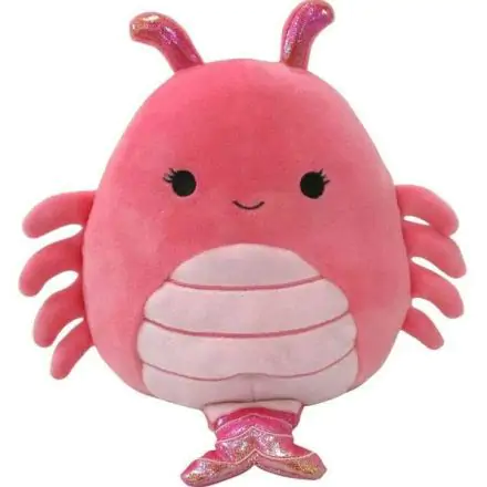 Squishmallows Simone the Shrimp plüss figura 30 cm termékfotó