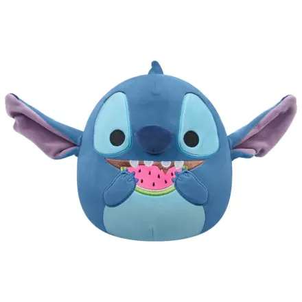 Squishmallows plüss Stitch (Eating Watermelon) 20 cm termékfotó