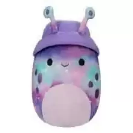 Squishmallows Purple Alien plüss figura 30 cm termékfotó