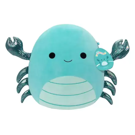 Squishmallows Scorpio Carpio plüss figura 40 cm termékfotója