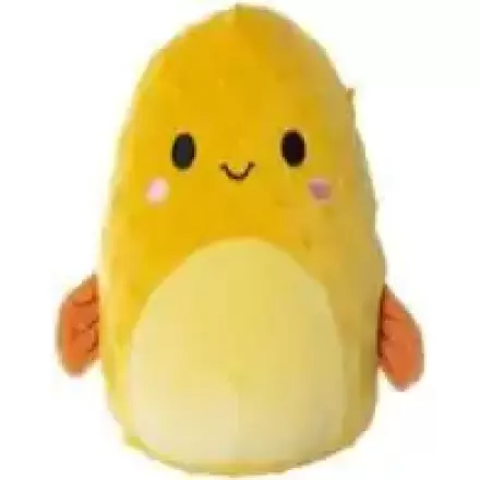 Squishmallows Sofa Orange Pufferfish plüss figura 20 cm termékfotó