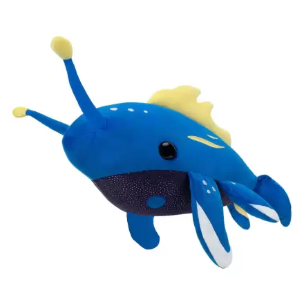 Squishmallows Space Whale plüss figura 20 cm termékfotó