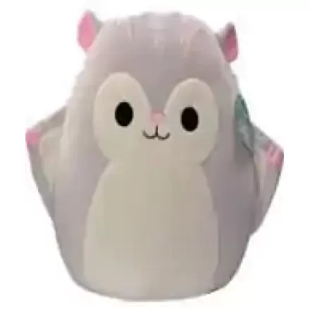 Squishmallows Steph Grey Flying Squirrel plüss figura 40 cm termékfotó