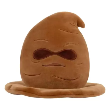Squishmallows Teszlek süveg plüss figura 25 cm termékfotó