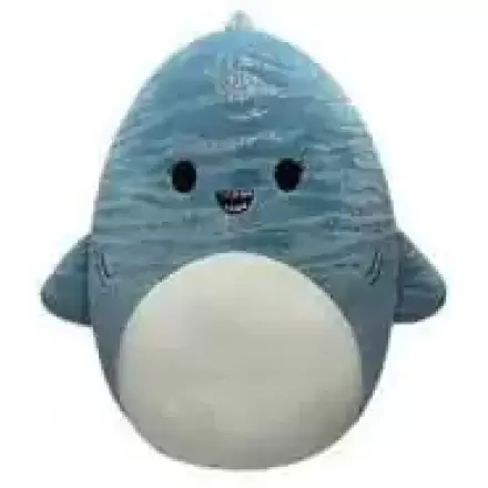 Squishmallows Whale Shark plüss figura 30 cm termékfotó