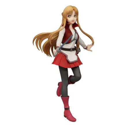 SSS Asuna Sword Art Online the Movie Progressive Aria of a Starless Night figura 21cm termékfotó