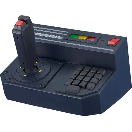 SSSS. Dynazenon 1/1 DX Dynazenon Controller replika 24 cm termékfotó