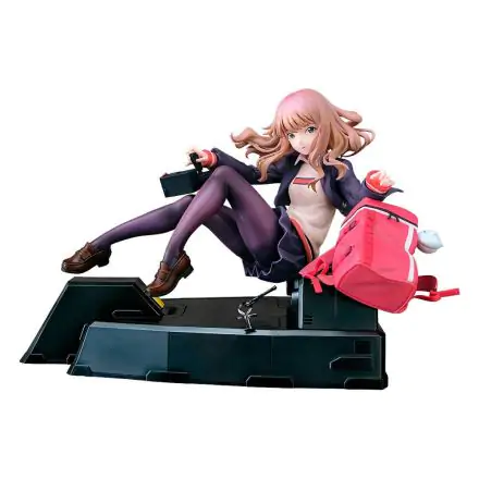 SSSS.Dynazenon 1/6 Yume Minami PVC szobor figura 16 cm termékfotó