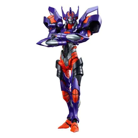 SSSS.Dynazenon Gigan-Techs Gridknight akciófigura 30 cm termékfotó
