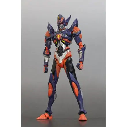 SSSS.Dynazenon Hero Grid Knight Dynazenon Ver. akciófigura 18 cm termékfotó