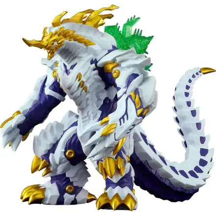 SSSS.Dynazenon Kaiju: Gagula (First Form) Soft Vinyl figura 18 cm termékfotó