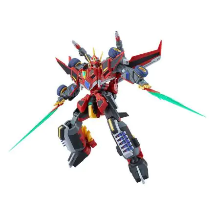 SSSS.Dynazenon Moderoid Dynazenon Műanyag modell készlet 16 cm termékfotó
