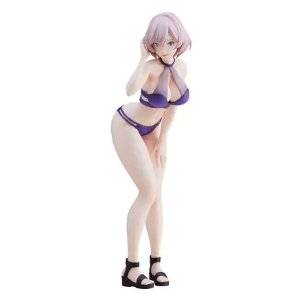 SSSS.Dynazenon Mujina PVC szobor figura 24 cm termékfotó
