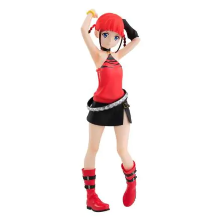 SSSS.Dynazenon Pop Up Parade  Chise Asukagawa PVC szobor figura 15 cm termékfotó