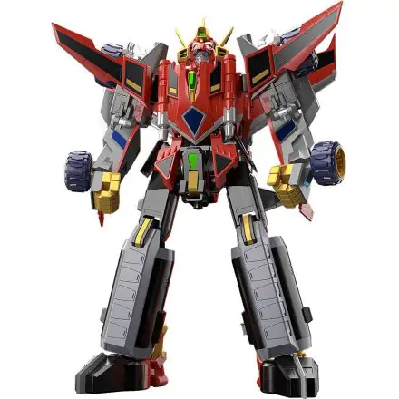 SSSS.Dynazenon THE GATTAI Gattai Ryujin DX Dynazenon akciófigura 25 cm termékfotó
