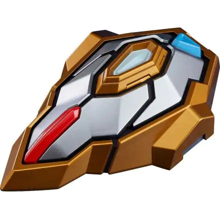 SSSS. Gridman 1/1 Primal Accepter replika 14 cm termékfotó