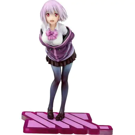 SSSS.Gridman 1/7 Akane Shinjo PVC szobor figura 20 cm termékfotó