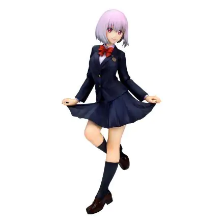 SSSS.Gridman 1/7 Akane Shinjo School Uniform Ver. PVC szobor figura 23 cm termékfotó