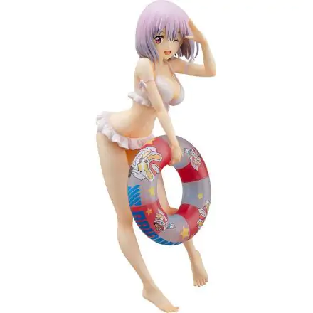 SSSS.Gridman 1/7 Akane Shinjo Swimsuit Style PVC szobor figura 21 cm termékfotó