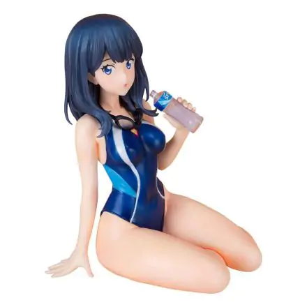 SSSS.Gridman 1/7 Rikka Takarada Swimsuit Ver. szobor figura 14 cm termékfotó