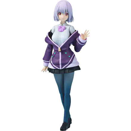 SSSS.Gridman Akane Shinjo Műanyag modell készlet 15 cm termékfotója