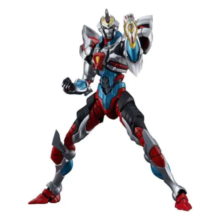 SSSS.Gridman Figma Gridman Primal Fighter Version akciófigura 16 cm termékfotó