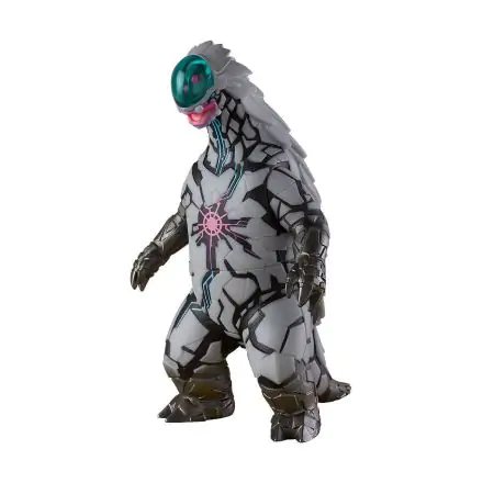 SSSS.Gridman Kaiju: DevaApaan Soft Vinyl figura 15 cm termékfotó