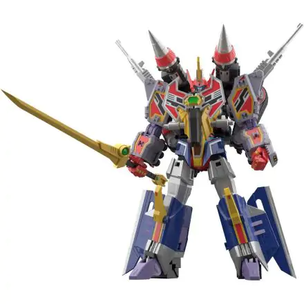 SSSS.Gridman Moderoid Full Power Gridman Műanyag modell készlet 16 cm termékfotó