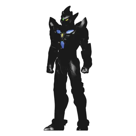 SSSS. Gridman soft Vinyl figura Hyper Agent: Gridman New Form 17 cm termékfotó