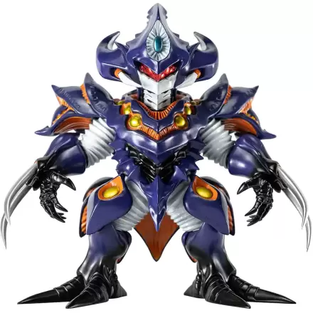 SSSS.Gridman Vinyl figura Chibi Creature Perseverance Kaiju Anti (Kaiju Form) 14 cm termékfotó