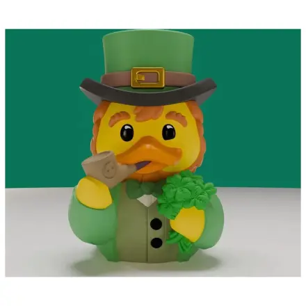 St. Patricks Day Tubbz PVC figura Boxed Edition 10 cm       termékfotó