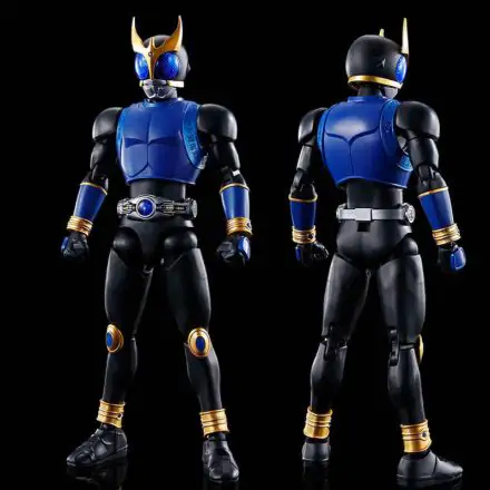 Standard Dragon Form Rising Masked Rider Kuuga Rise figura termékfotó