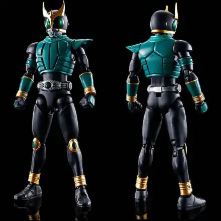 Standard Form Rising Masked Rider Kuuga Pegasus Rise figura termékfotó