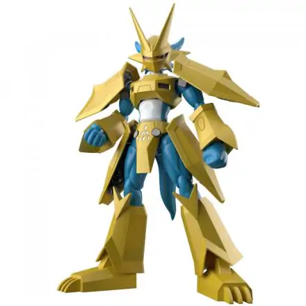 Standard Magnamon Rise figura termékfotó